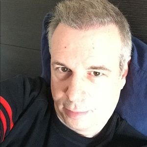 Meet your Posher, Robert